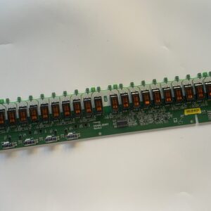Placa Inverter SSI400_22A01 REV0.3