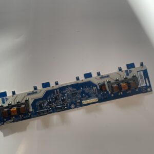 Placa Inverter SSI320_4UG01 REV:1.0