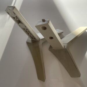 SUPORTE para TV LG 43UF690V (BRANCO)