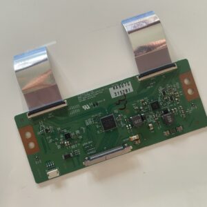 Placa T-Con LC470DUE-SFR1_CONTROL_VER 1.0  6870C-0444A