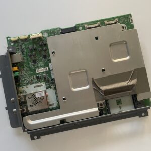 Placa Mainboard EAX66736206 (1.0)  EBT64276005