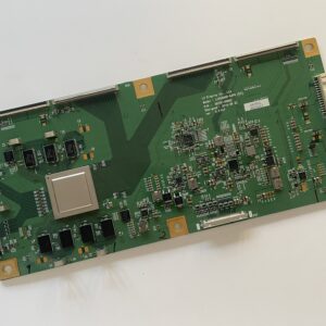 Placa T-Con LC650AQD-GJP9 (EC) 6870C-0680C