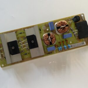 Placa POWER BOARD LGP55C-150P EAY64289201