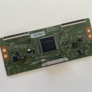 Placa T-Con 6870C-0694A
